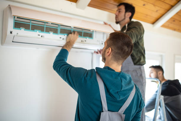 Best AC installation near me  in Monroe North, WA