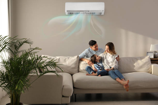 Best HVAC installation services  in Monroe North, WA