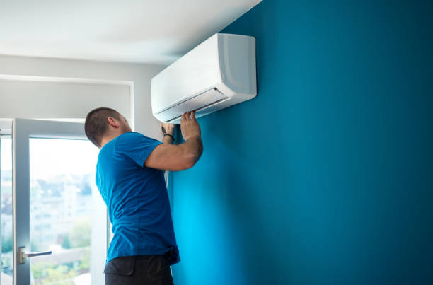 Best Local HVAC companies  in Monroe North, WA