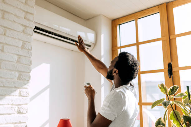 Best HVAC system installation  in Monroe North, WA
