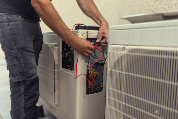 Best Ductless HVAC repair  in Monroe North, WA