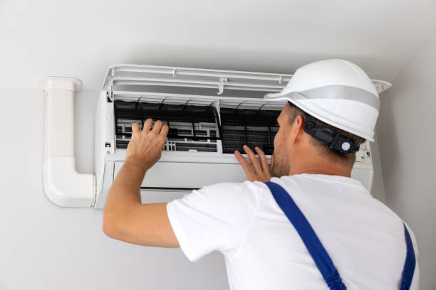 Best HVAC maintenance near me  in Monroe North, WA