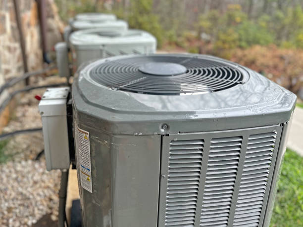 Best Emergency HVAC repair  in Monroe North, WA